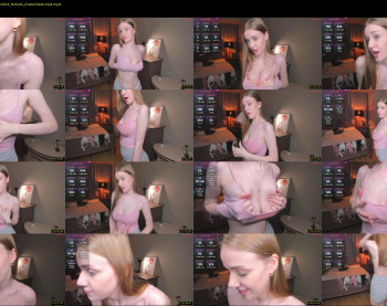 normaemans — 121 minute Chaturbate female cam show recording, 720p, Nov 27, 2025