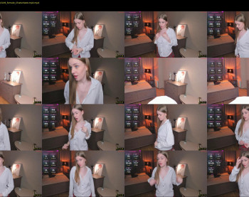 normaemans — 4 minute Chaturbate female cam show recording, 720p, Nov 28, 2025