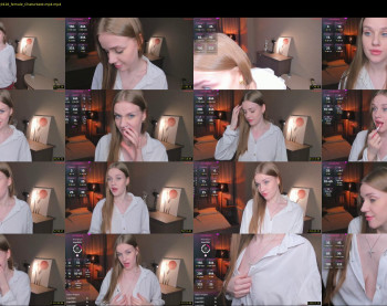 normaemans — 100 minute Chaturbate female cam show recording, 720p, Nov 28, 2025