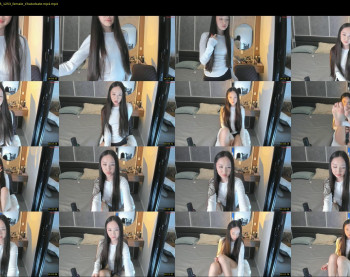 notyoursammy — 3 minute Chaturbate female cam show recording, 720p, Nov 27, 2025