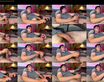 odin_blake — 79 minute Chaturbate male cam show recording, 720p, Nov 27, 2025