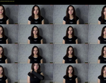 onejane — 22 minute Chaturbate female cam show recording, 720p, Nov 26, 2025