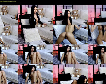 onlyxandra7 — 114 minute Chaturbate female cam show recording, 720p, Nov 27, 2025