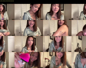 oohhellothere — 102 minute Chaturbate female cam show recording, 720p, Nov 27, 2025