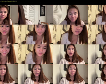 oohhellothere — 3 minute Chaturbate female cam show recording, 720p, Nov 27, 2025