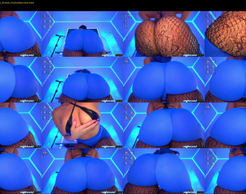 oxlemon — 26 minute Chaturbate female cam show recording, 720p, Nov 26, 2025