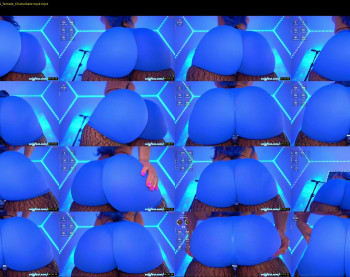 oxlemon — 8 minute Chaturbate female cam show recording, 720p, Nov 26, 2025