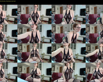 palaustudio — 121 minute Chaturbate female cam show recording, 480p, Nov 27, 2025