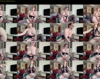 palaustudio — 29 minute Chaturbate female cam show recording, 720p, Nov 27, 2025