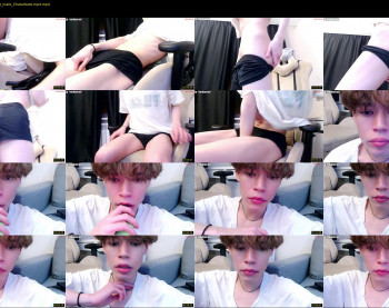 pawclaw — 9 minute Chaturbate male cam show recording, 720p, Nov 26, 2025