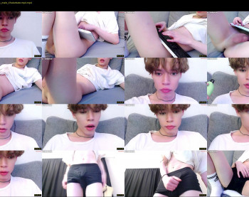 pawclaw — 38 minute Chaturbate male cam show recording, 720p, Nov 27, 2025