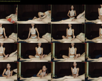 philippinas_white_man — 38 minute Chaturbate couple cam show recording, 720p, Nov 27, 2025