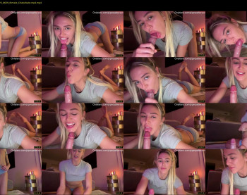piper_patterson — 25 minute Chaturbate female cam show recording, 720p, Nov 27, 2025