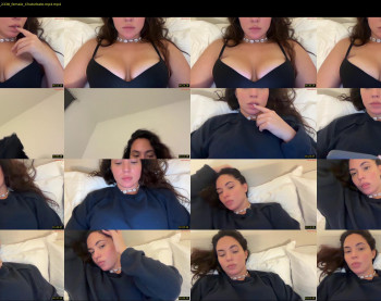 pollyyypocket — 4 minute Chaturbate female cam show recording, 720p, Nov 27, 2025