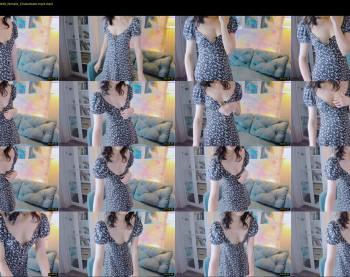 posh_nancy — 5 minute Chaturbate female cam show recording, 720p, Nov 27, 2025