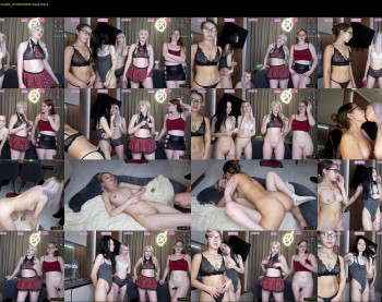 rakses — 121 minute Chaturbate couple cam show recording, 720p, Nov 26, 2025
