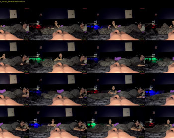 ravyn_nyx — 15 minute Chaturbate female cam show recording, 720p, Nov 28, 2025