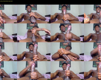 real1dk — 28 minute Chaturbate male cam show recording, 720p, Nov 28, 2025