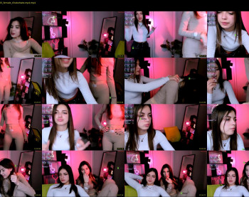 rose_style — 26 minute Chaturbate couple cam show recording, 720p, Nov 26, 2025