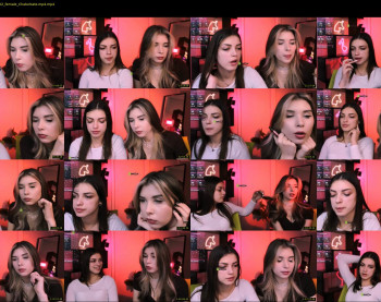 rose_style — 122 minute Chaturbate couple cam show recording, 720p, Nov 27, 2025