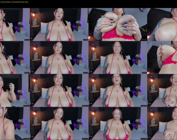 roseblossom_ — 117 minute Chaturbate female cam show recording, 720p, Nov 27, 2025