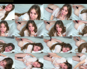 roxannastoo — 35 minute Chaturbate female cam show recording, 720p, Nov 27, 2025