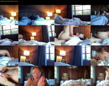 rubywavesback — 16 minute Chaturbate couple cam show recording, 720p, Nov 27, 2025