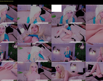 runesy — 120 minute Chaturbate female cam show recording, 720p, Nov 27, 2025