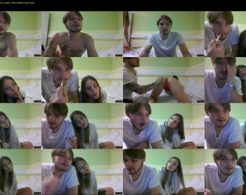 rusiksb31 — 19 minute Chaturbate couple cam show recording, 480p, Nov 27, 2025