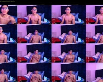 ryanpricee — 12 minute Chaturbate couple cam show recording, 720p, Nov 27, 2025