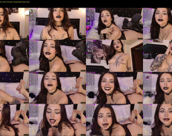 samanthagrant_ — 41 minute Chaturbate female cam show recording, 720p, Nov 27, 2025