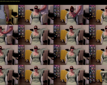 samarafromthewell — 19 minute Chaturbate female cam show recording, 720p, Nov 27, 2025