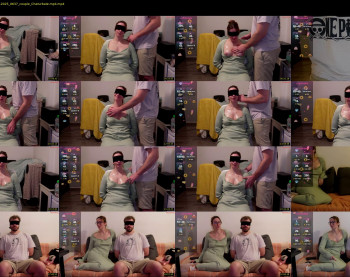 samarafromthewell — 37 minute Chaturbate female cam show recording, 720p, Nov 27, 2025