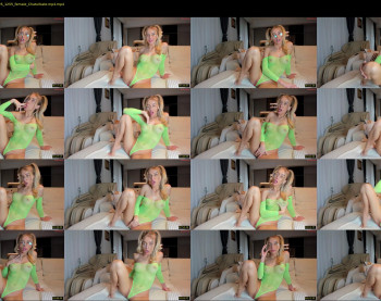 saradiamond01 — 5 minute Chaturbate female cam show recording, 720p, Nov 27, 2025