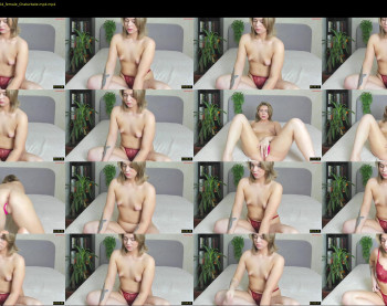 sassy_jam — 32 minute Chaturbate female cam show recording, 720p, Nov 27, 2025