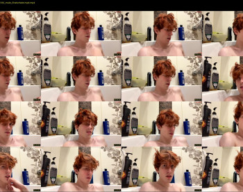 sat1sfaction — 13 minute Chaturbate male cam show recording, 720p, Nov 26, 2025