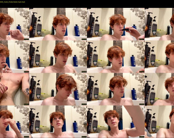 sat1sfaction — 57 minute Chaturbate male cam show recording, 720p, Nov 27, 2025