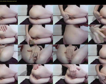 selenna_foxx — 39 minute Chaturbate female cam show recording, 720p, Nov 27, 2025