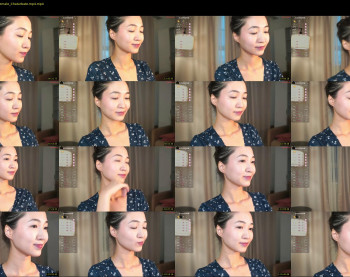seulbi — 108 minute Chaturbate female cam show recording, 720p, Nov 26, 2025