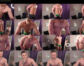 sevans14 — 17 minute Chaturbate male cam show recording, 720p, Nov 27, 2025