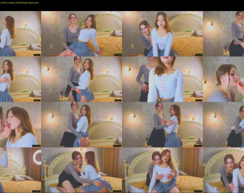 shaunaheiple — 121 minute Chaturbate female cam show recording, 720p, Nov 27, 2025