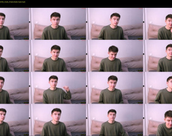 sherlockmax — 3 minute Chaturbate male cam show recording, 720p, Nov 27, 2025