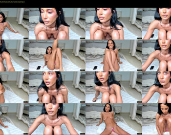 sincerelyc — 32 minute Chaturbate female cam show recording, 720p, Nov 27, 2025