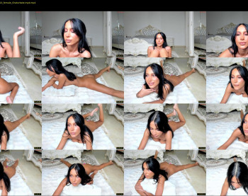sincerelyc — 73 minute Chaturbate female cam show recording, 720p, Nov 28, 2025