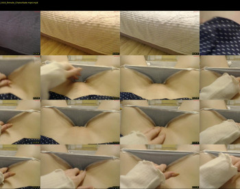 single_fox_4u — 26 minute Chaturbate female cam show recording, 720p, Nov 26, 2025