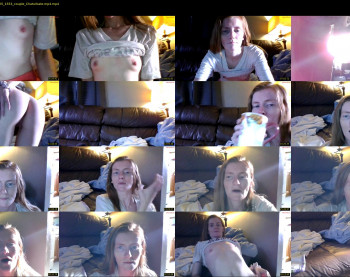 stickyredfunsize — 40 minute Chaturbate couple cam show recording, 720p, Nov 27, 2025