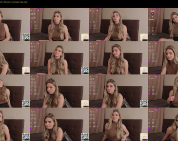 stormymuse — 28 minute Chaturbate female cam show recording, 720p, Nov 27, 2025