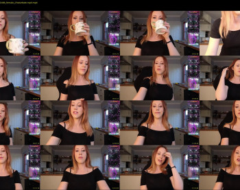stripmequick — 18 minute Chaturbate female cam show recording, 720p, Nov 26, 2025