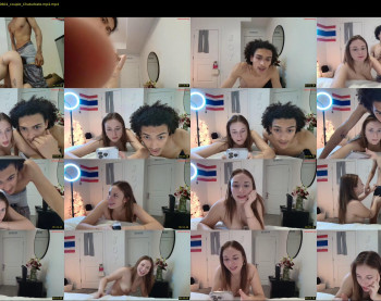 suerrab3304 — 11 minute Chaturbate couple cam show recording, 480p, Nov 27, 2025