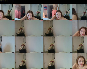 suerrab3304 — 6 minute Chaturbate couple cam show recording, 480p, Nov 27, 2025